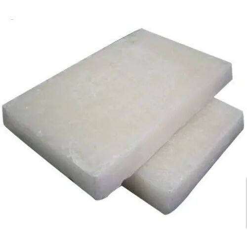 Paraffin Wax, Color : White