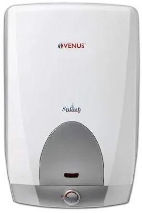 Venus Water Heater and geyser, Color : White