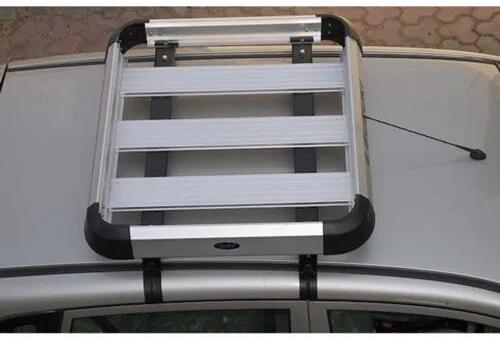 Car Luggage Carrier