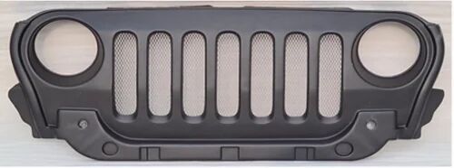 ABS Plastic Thar Front Grill