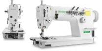 High Speed Direct Drive Chainstitch Sewing Machine