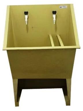 FRP Surgical Scrub Sink Station