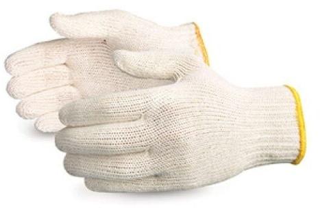 Cotton knitted hand gloves, Gender : Unisex