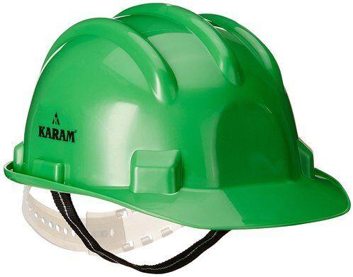 Karam Safety Helmet, for Construction, Industry, Gender : Unisex