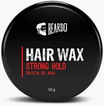 Beard Hair Wax