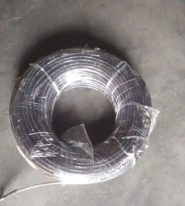 Copper Submersible Safety Wire, For Submersible 