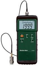 Vibration Meters, for Industrial Use, Color : Green