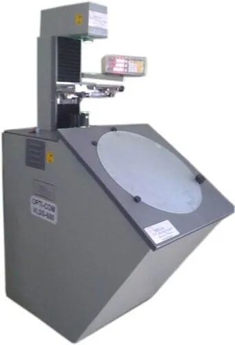 Vertical Optical Comparators