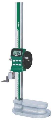 Stainless Steel Digital Height Gauge, Feature : Automatic Power Off