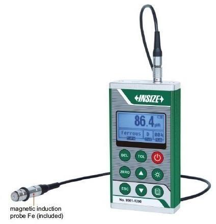 INSIZE Coating Thickness Gauge