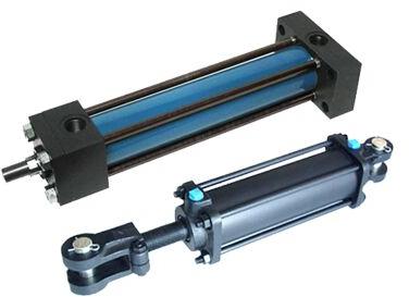 Hydraulic Cylinders