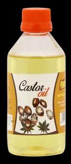 Castor oil, Packaging Size : 100 ml