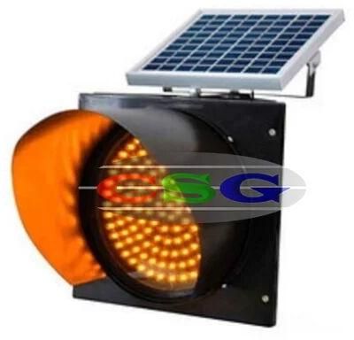 LED Solar Blinkers