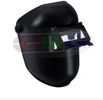 Polypropylene Welding Face Shield, Feature : Provide optimum protection, Optimal design, Durable .