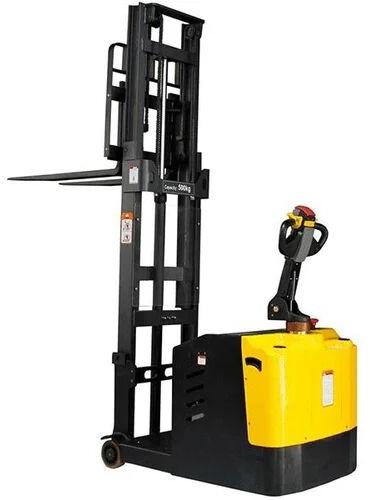 Counter Balance Stacker, for Material Handling