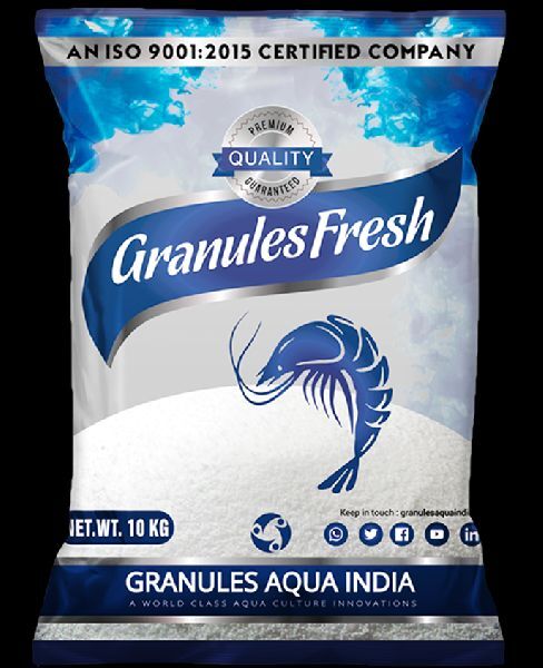 Fresh Granules