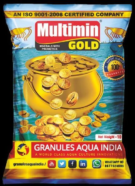 Multimin Gold
