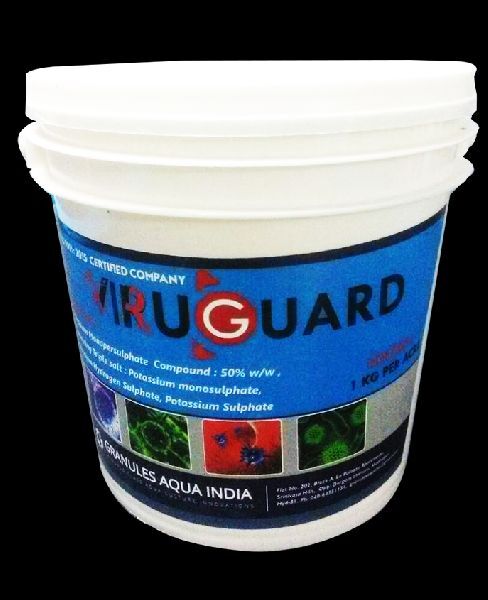 biodegradable Kill bacteria Guard