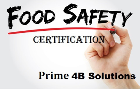 FSSC 22000, ISO 22000, BRC certification for Food &amp;amp;amp;amp;amp; packaging company in Delhi, Baddi, Kundli, India