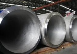 Stainless Steel Seamless Pipe, for Oil Gas, Refinery, Petrochemical, Chemical, Fertilizer, Power, Automotive