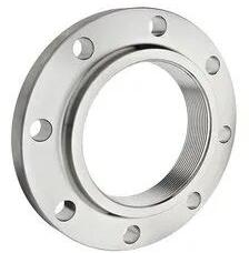 Stainless Steel Socket Weld Flanges, Size : 5-10 inch