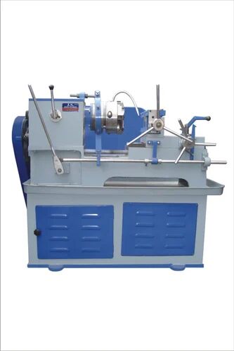 Linco Threading Machine, for Industrial