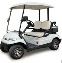 Electric Golf Car