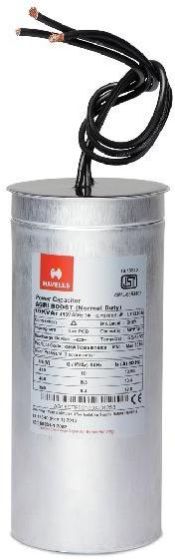 AGRI BOOST Cylindrical Capacitor