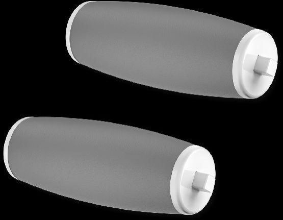 CALLUS REMOVER ROLLERS