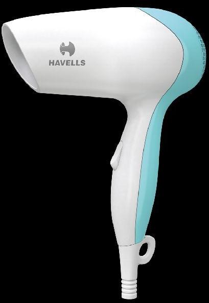 COMPACT HAIR DRYER