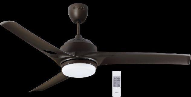 EBONY ceiling fan