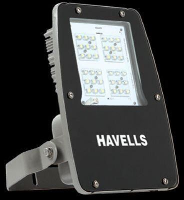 Flood Lights OUTDOOR LED LUMINAIRES