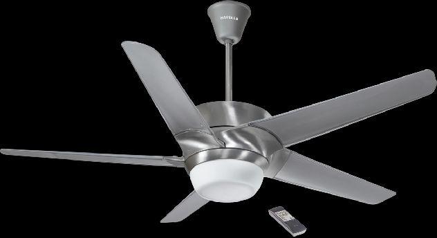 LUMOS ceiling fan
