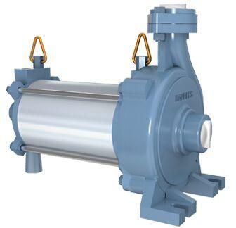 SUBMERSIBLE PUMP OPENWELL