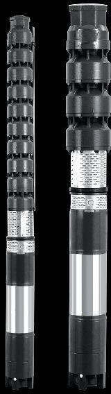 V5 Series Water Filled  BOREWELL SUBMERSIBLE PUMP