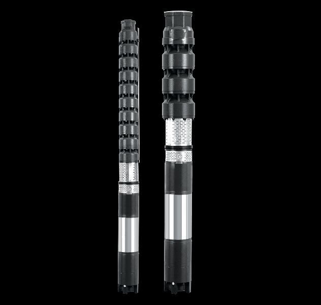 V7 Series Water Filled BOREWELL SUBMERSIBLE PUMP