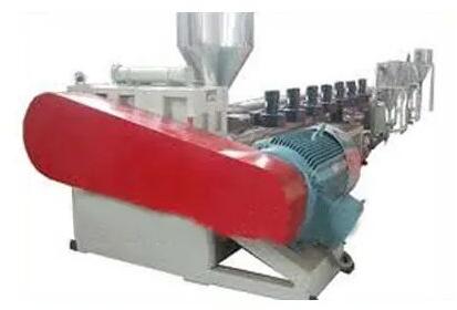 Manual Standard Pvc Granule Air Cutter