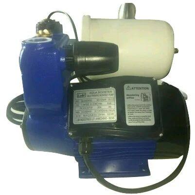 Lubi Pressure Booster Pumps