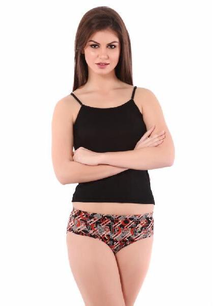 Panties Ladies Plain Underwear, Mid, Size: Medium at Rs 50/piece in  Ahmedabad