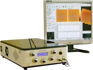 nano REV Ambient Air STM Analyzer