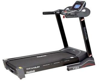 Fold Up Treadmill