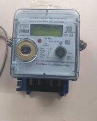 Rolex Electricity Meter, Display Type : LCD