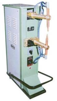 Stainless Steel Spot Welding Machines, Voltage : 220-240 V