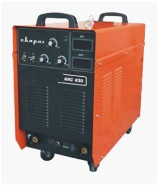 Water Cooled MIG Welding Machine, Voltage : 220V