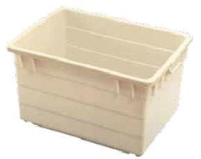 Plastic Nestable Containers