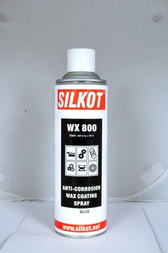 Anti Corrosion Wax Coating Spray