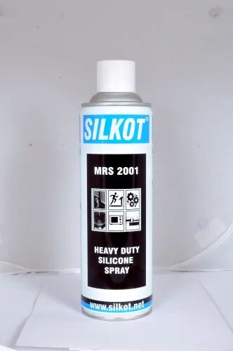 Mould Release Spray, Packaging Type : Bottle