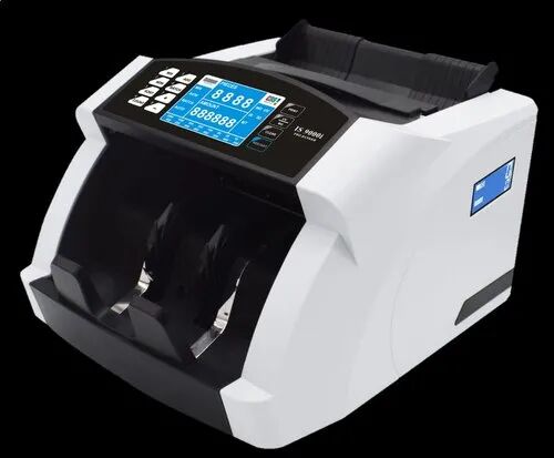 Note Counting Machine, Color : White