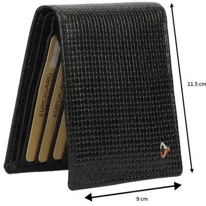 Men Leather Wallets, Gender : Male