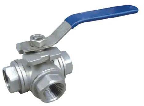 ball valve